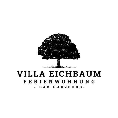 Ferienwohnung: Villa Eichbaum Bad Harzburg Esterno foto